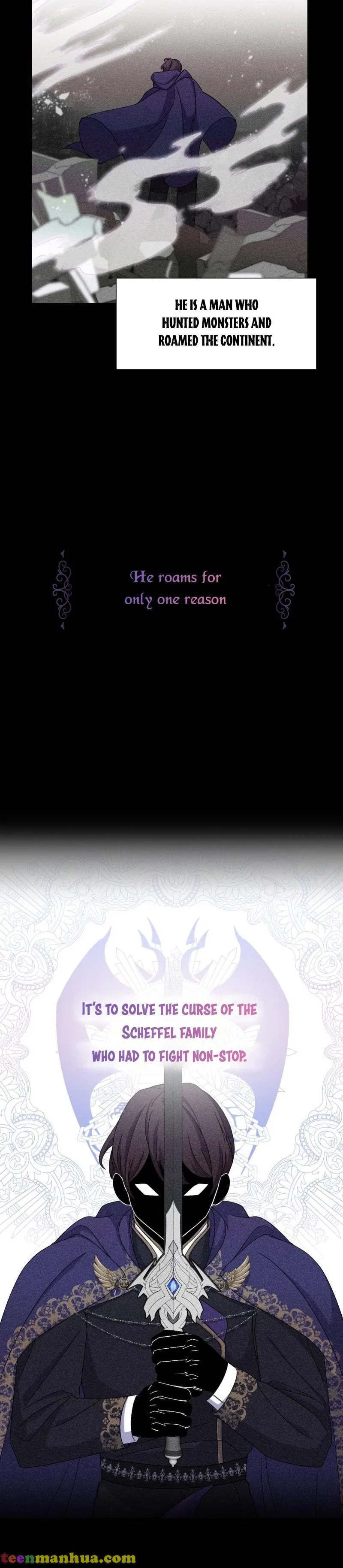 The Villainess Wants to Die Gracefully Chapter 2 – Page 2