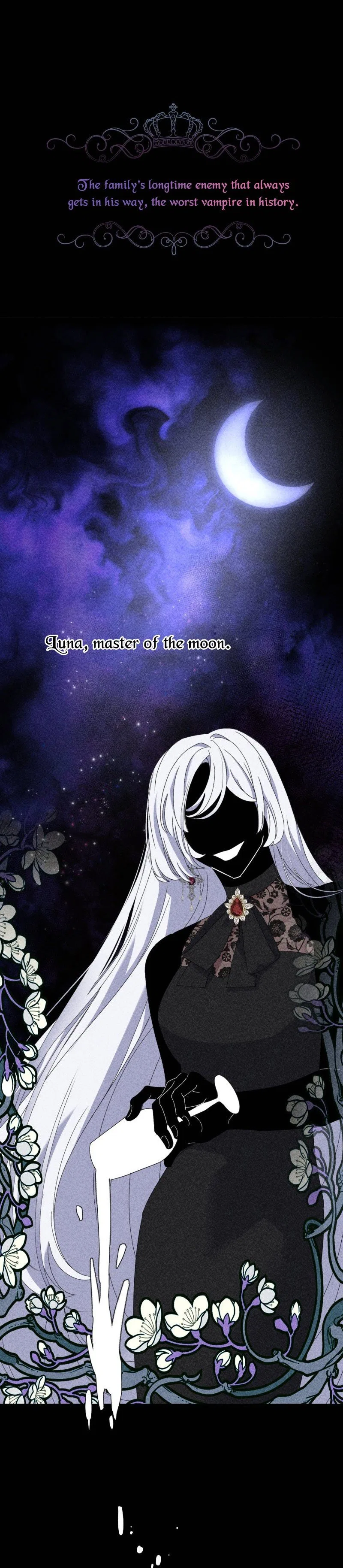 The Villainess Wants to Die Gracefully Chapter 2 – Page 3