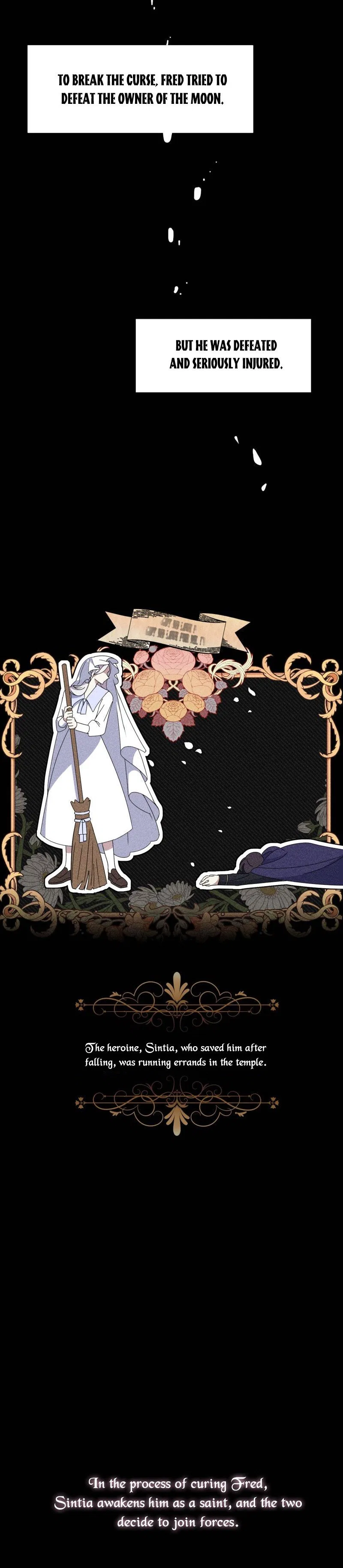 The Villainess Wants to Die Gracefully Chapter 2 – Page 4