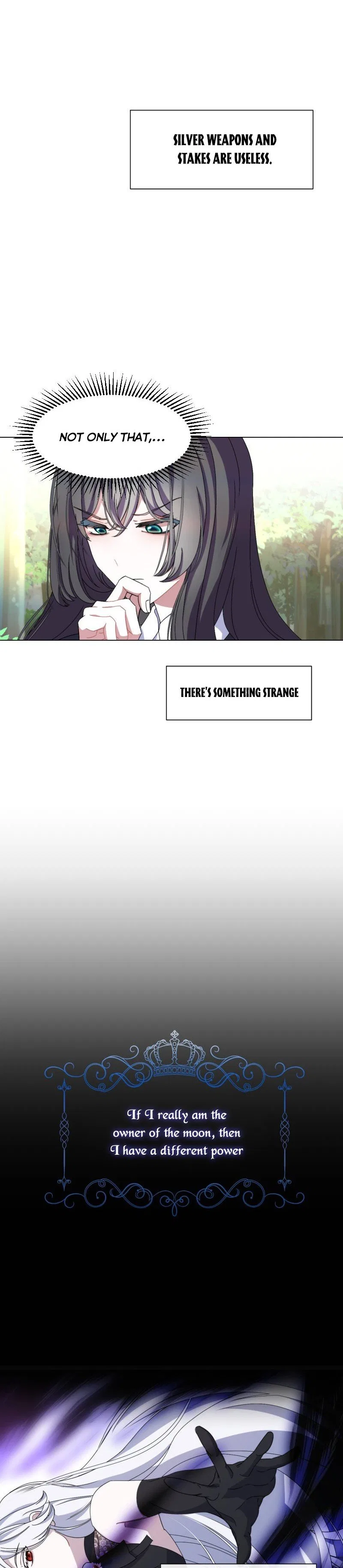 The Villainess Wants to Die Gracefully Chapter 2 – Page 7