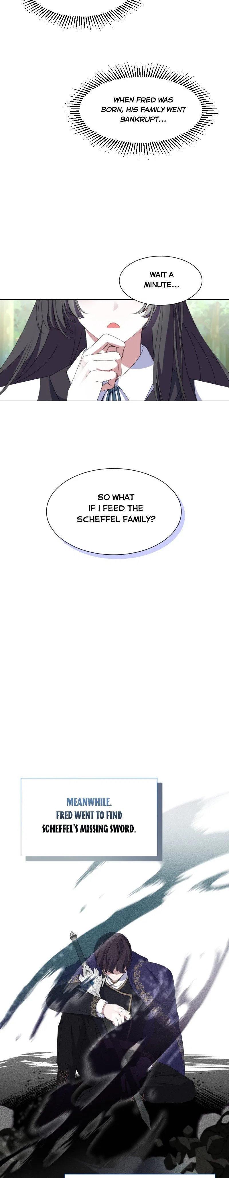 The Villainess Wants to Die Gracefully Chapter 2 – Page 14