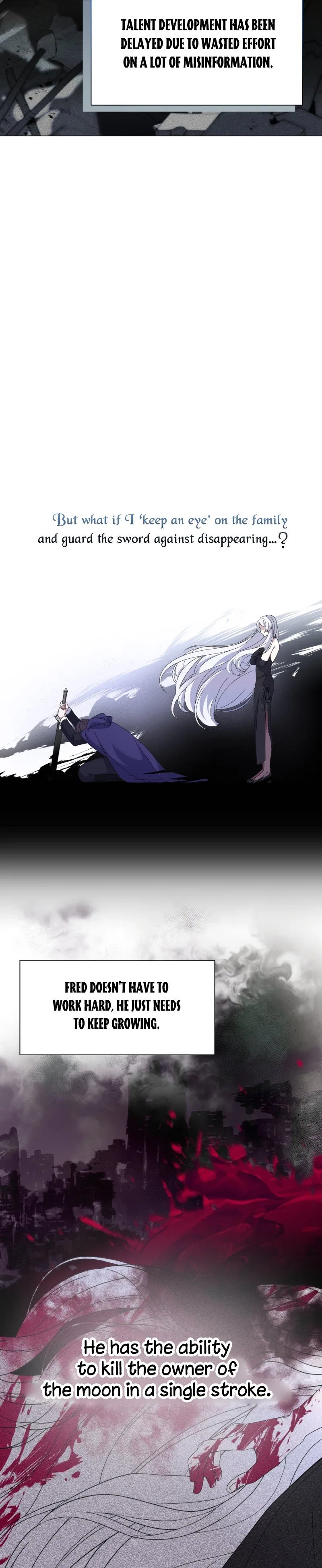The Villainess Wants to Die Gracefully Chapter 2 – Page 15