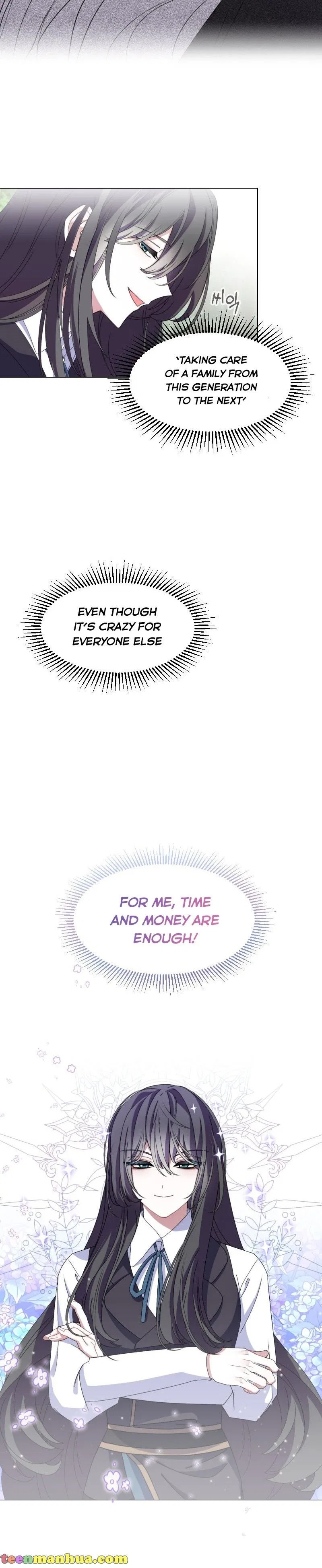 The Villainess Wants to Die Gracefully Chapter 2 – Page 16