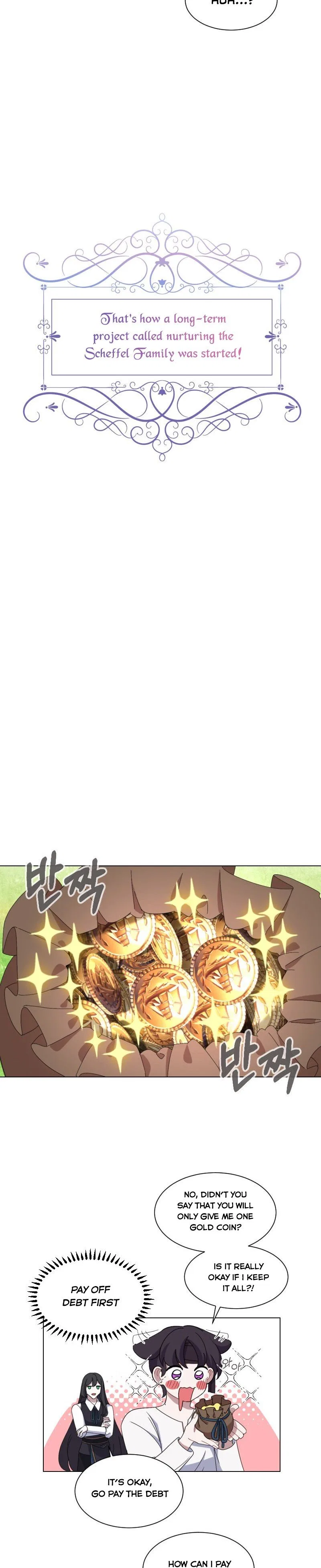 The Villainess Wants to Die Gracefully Chapter 2 – Page 18