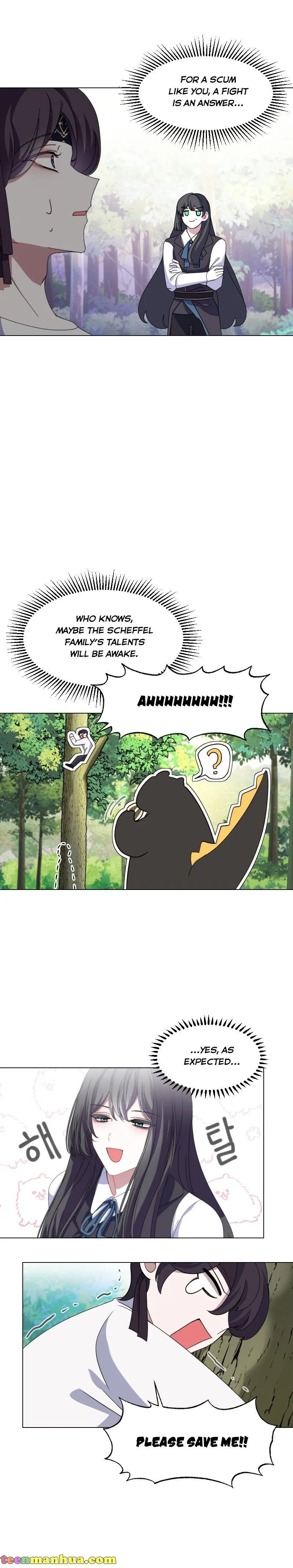 The Villainess Wants to Die Gracefully Chapter 2 – Page 22