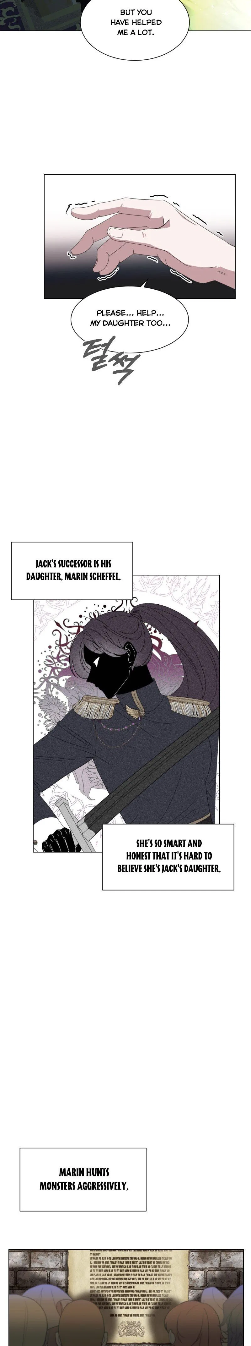 The Villainess Wants to Die Gracefully Chapter 2 – Page 25