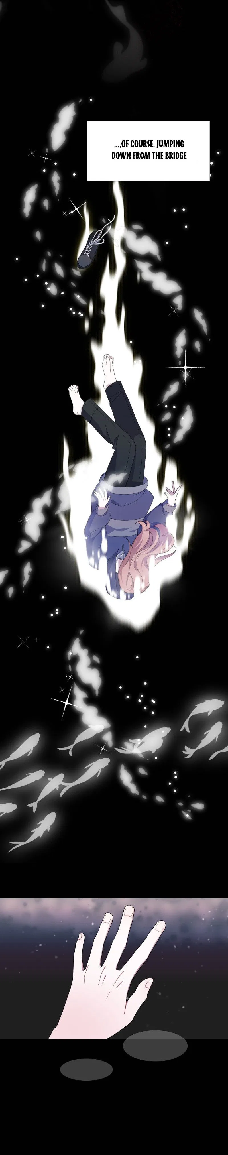 The Villainess Wants to Die Gracefully Chapter 1 – Page 2