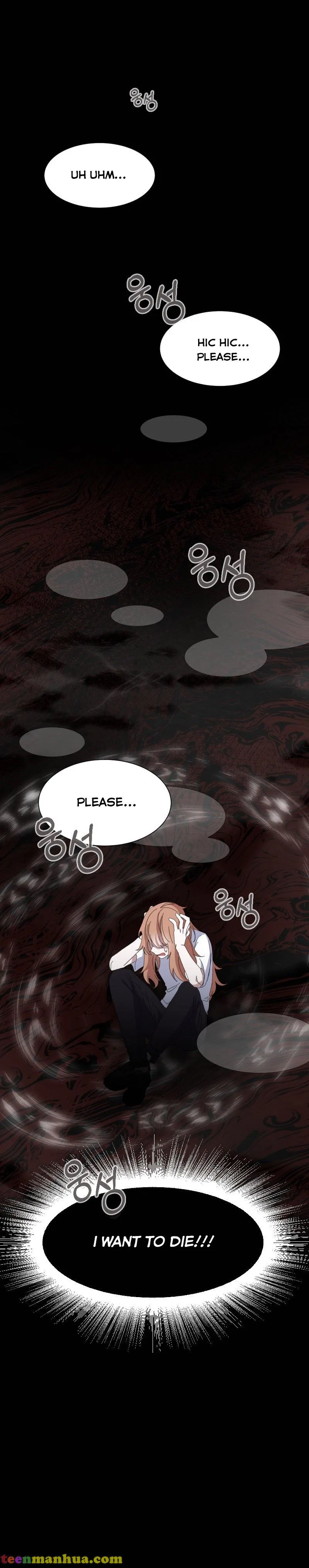 The Villainess Wants to Die Gracefully Chapter 1 – Page 3