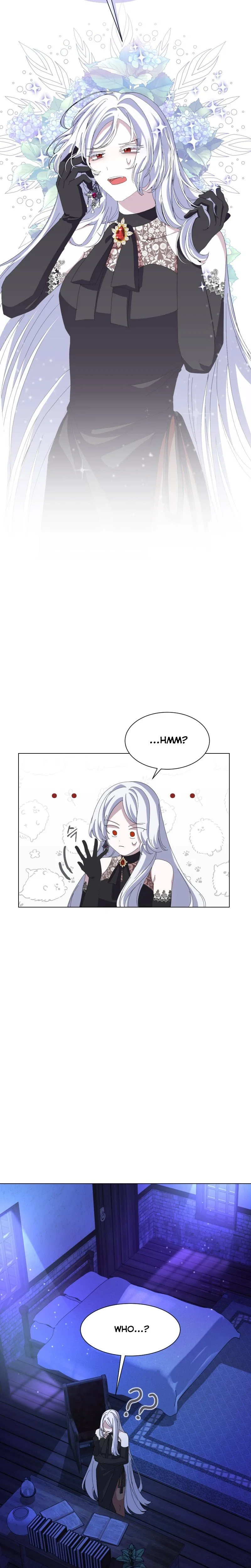 The Villainess Wants to Die Gracefully Chapter 1 – Page 7