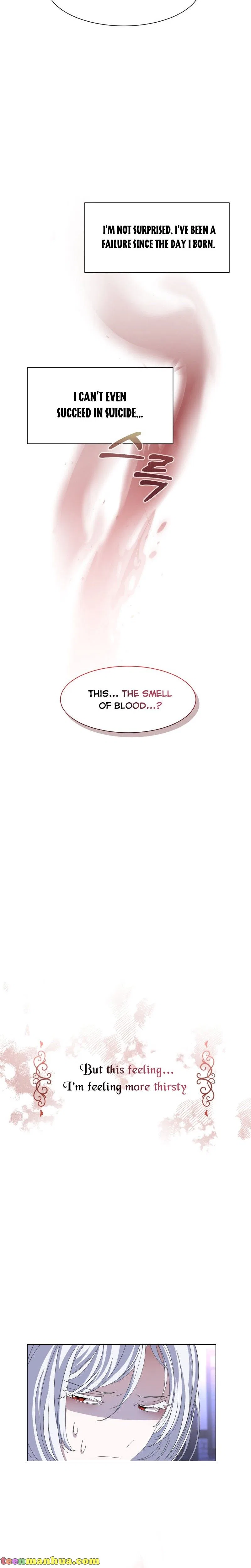 The Villainess Wants to Die Gracefully Chapter 1 – Page 9