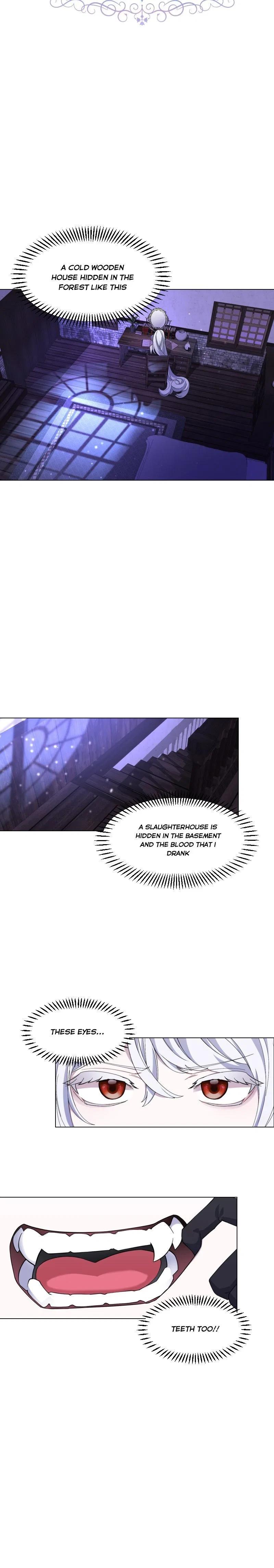 The Villainess Wants to Die Gracefully Chapter 1 – Page 13