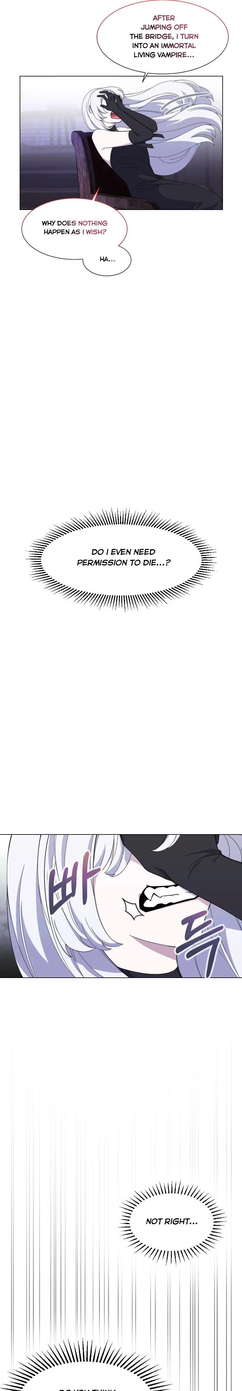The Villainess Wants to Die Gracefully Chapter 1 – Page 15