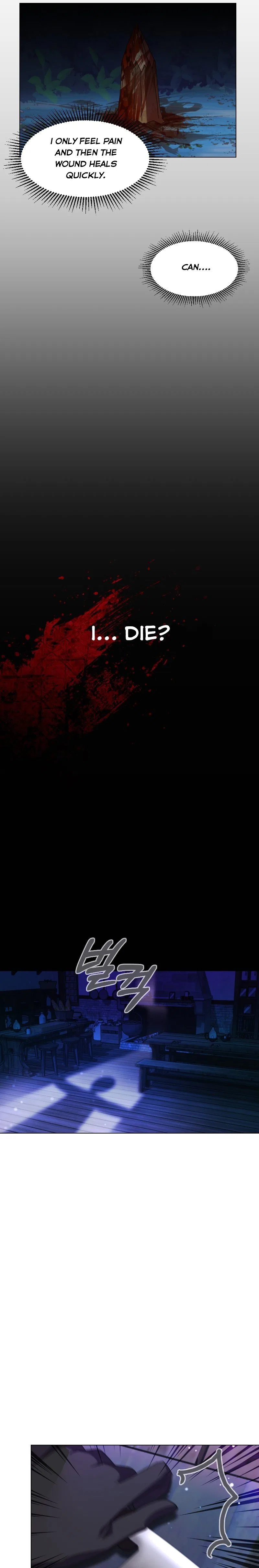 The Villainess Wants to Die Gracefully Chapter 1 – Page 19