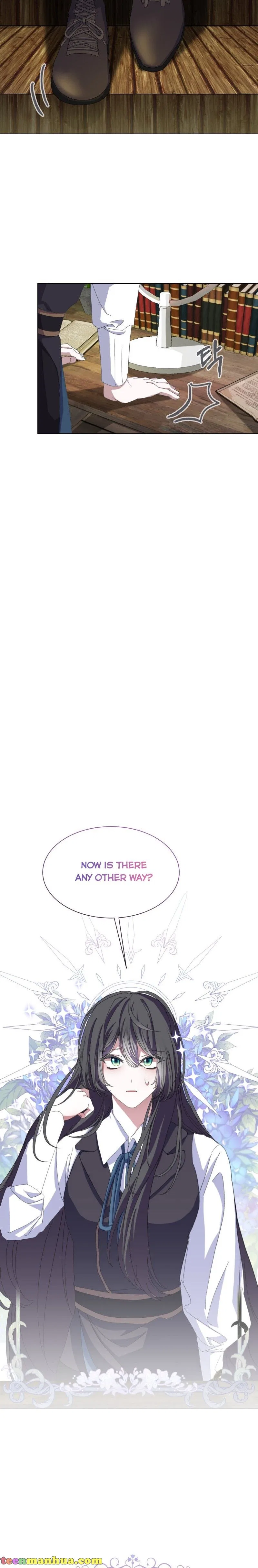 The Villainess Wants to Die Gracefully Chapter 1 – Page 24