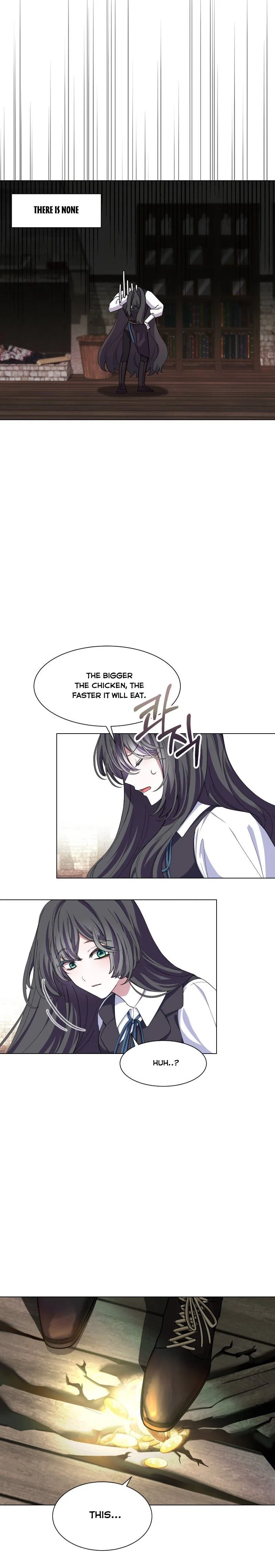 The Villainess Wants to Die Gracefully Chapter 1 – Page 28