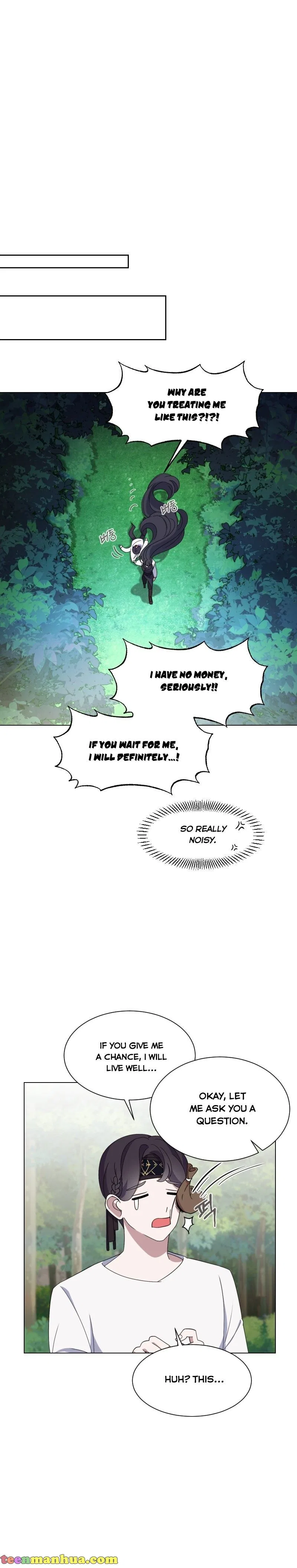 The Villainess Wants to Die Gracefully Chapter 1 – Page 43
