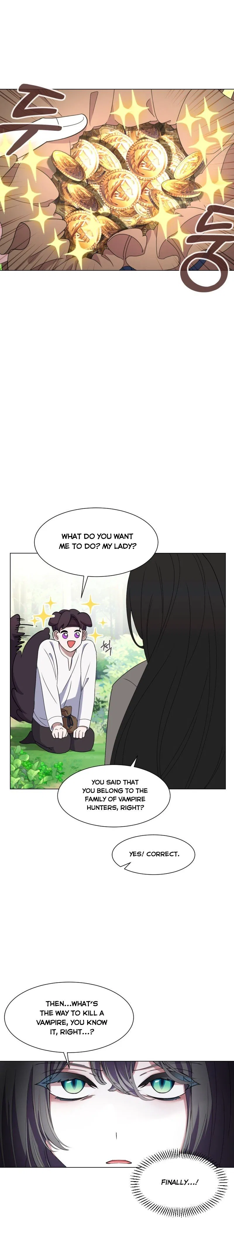 The Villainess Wants to Die Gracefully Chapter 1 – Page 44