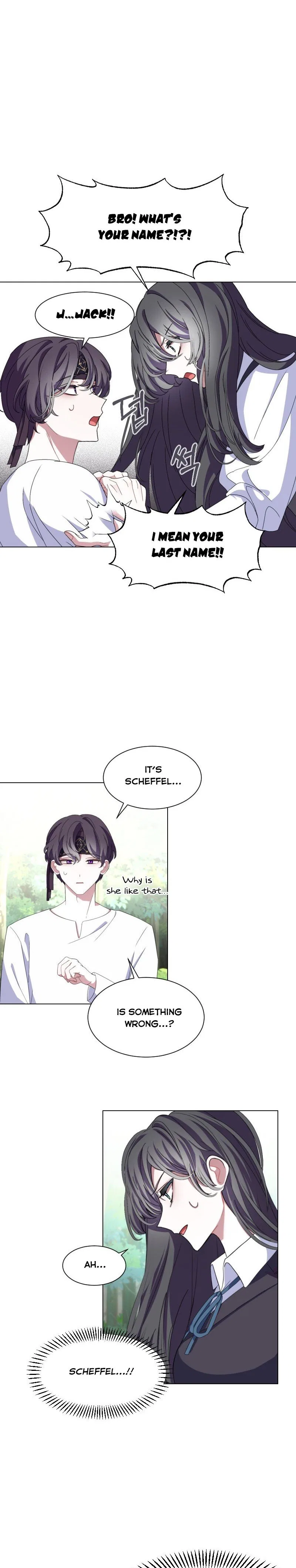 The Villainess Wants to Die Gracefully Chapter 1 – Page 47