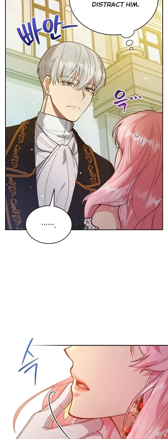 I Seduced the Deceitful Duke Chapter 2 – Page 21