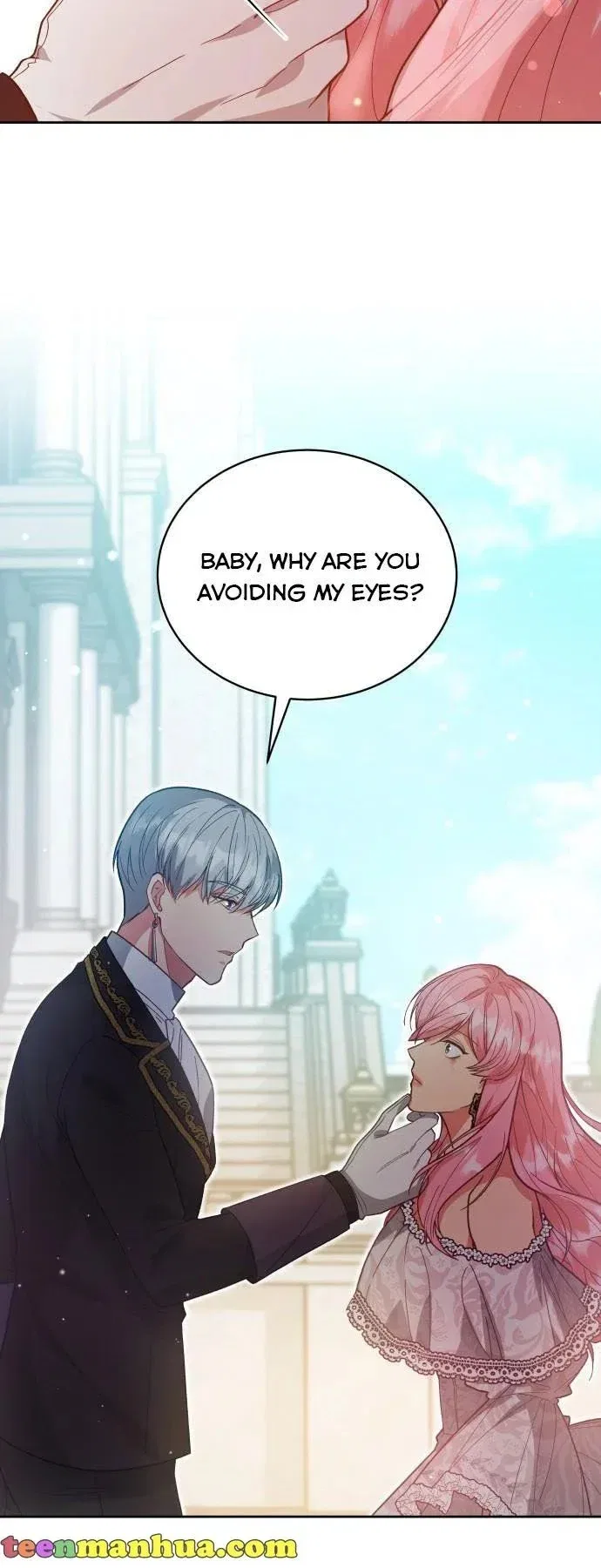 I Seduced the Deceitful Duke Chapter 2 – Page 22