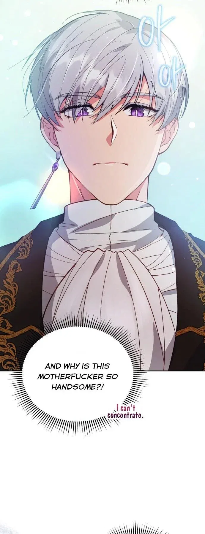 I Seduced the Deceitful Duke Chapter 2 – Page 24