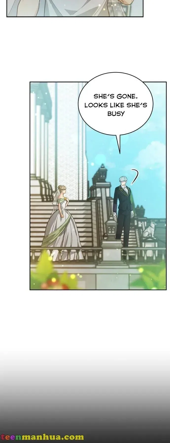 I Seduced the Deceitful Duke Chapter 2 – Page 39