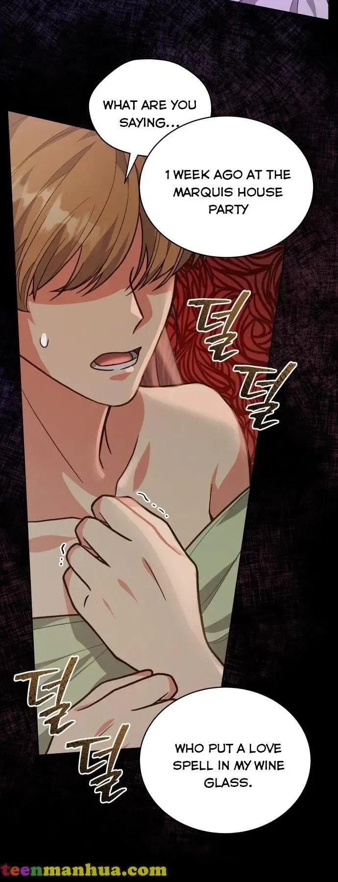 I Seduced the Deceitful Duke Chapter 2 – Page 42