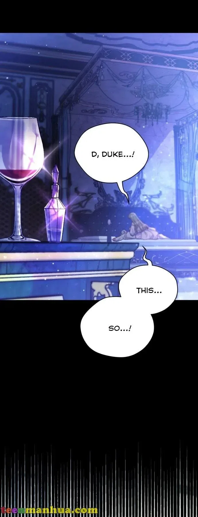 I Seduced the Deceitful Duke Chapter 2 – Page 47