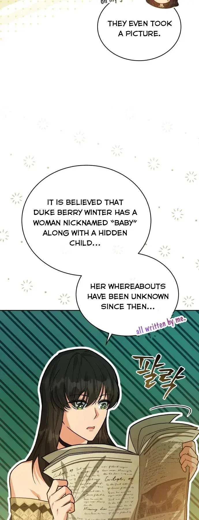 I Seduced the Deceitful Duke Chapter 2 – Page 61