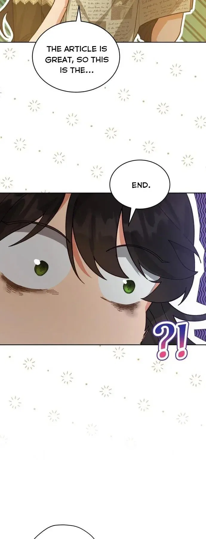 I Seduced the Deceitful Duke Chapter 2 – Page 62
