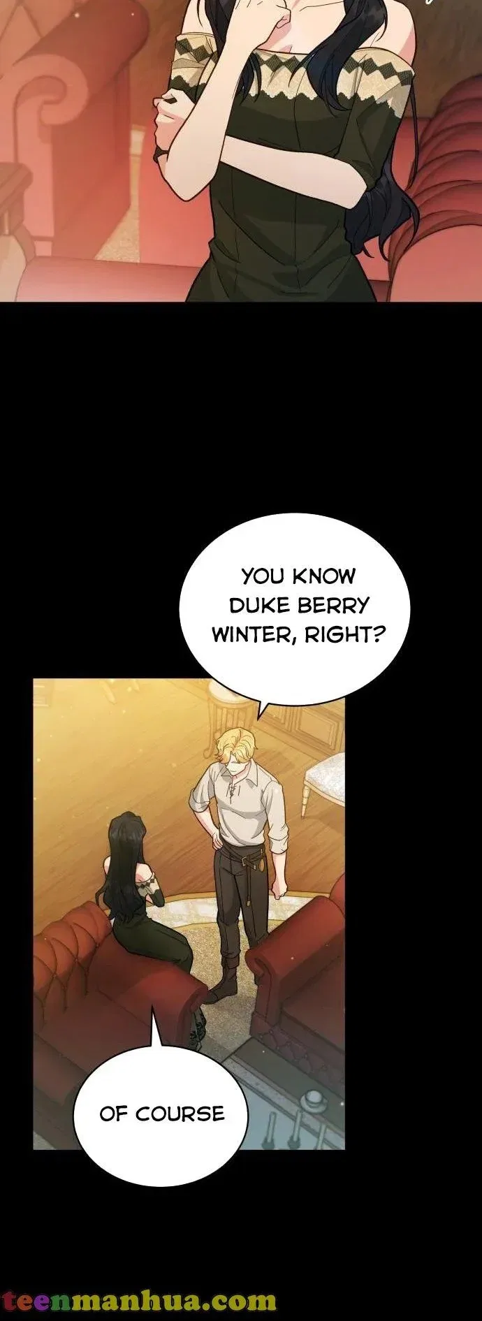 I Seduced the Deceitful Duke Chapter 1 – Page 14