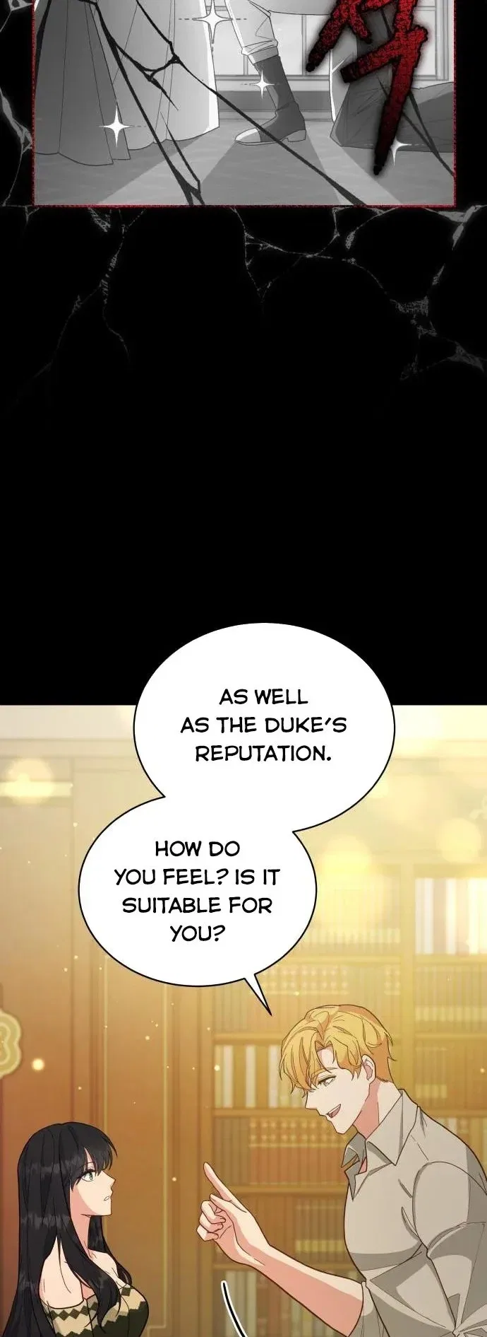 I Seduced the Deceitful Duke Chapter 1 – Page 19