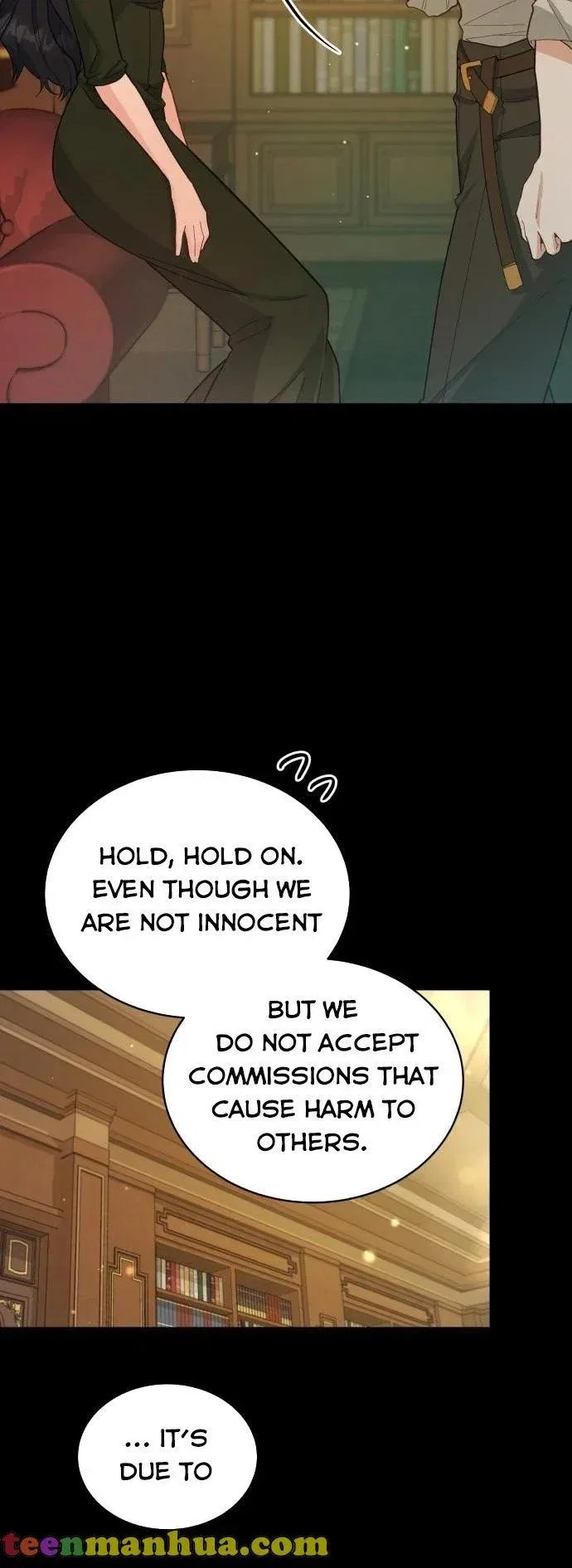 I Seduced the Deceitful Duke Chapter 1 – Page 20