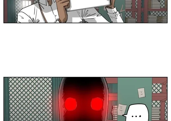 Seoul Ghost Stories – Civil Complaints Department Chapter 5 – Page 4