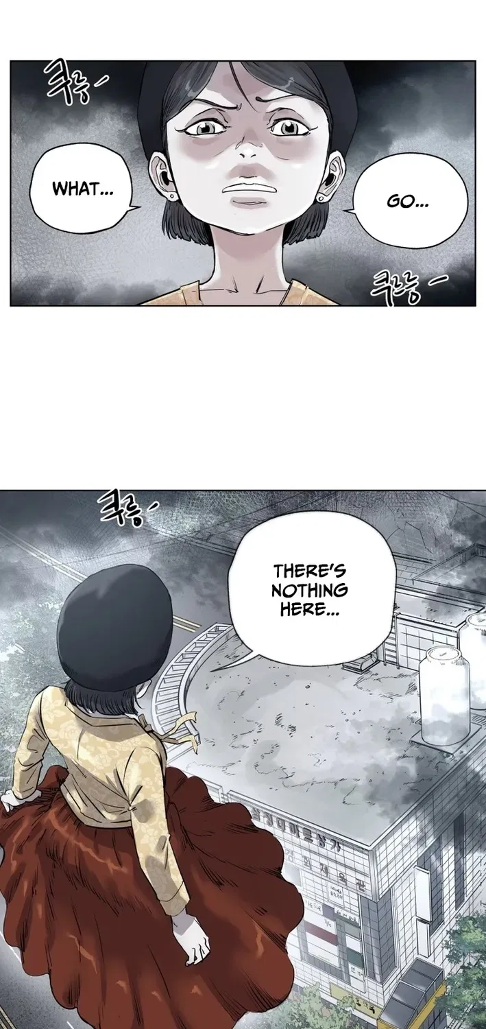 Seoul Ghost Stories – Civil Complaints Department Chapter 5 – Page 10