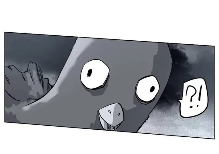 Seoul Ghost Stories – Civil Complaints Department Chapter 5 – Page 12