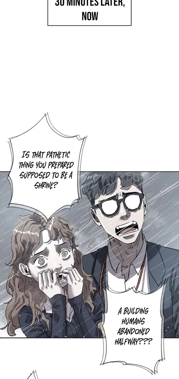 Seoul Ghost Stories – Civil Complaints Department Chapter 5 – Page 19
