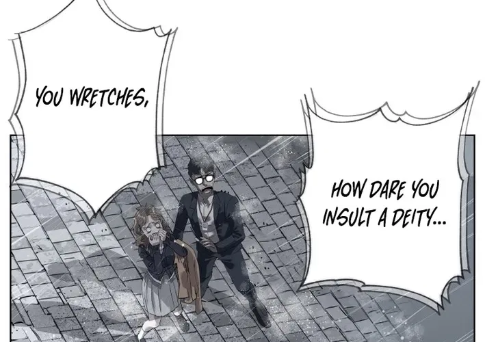 Seoul Ghost Stories – Civil Complaints Department Chapter 5 – Page 20