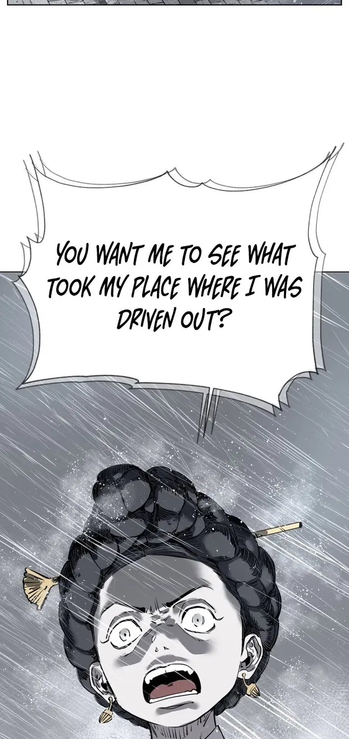 Seoul Ghost Stories – Civil Complaints Department Chapter 5 – Page 21