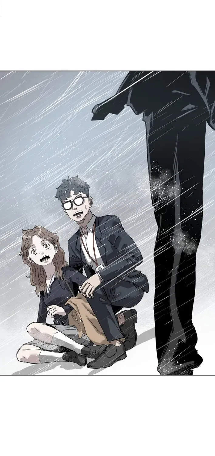 Seoul Ghost Stories – Civil Complaints Department Chapter 5 – Page 27
