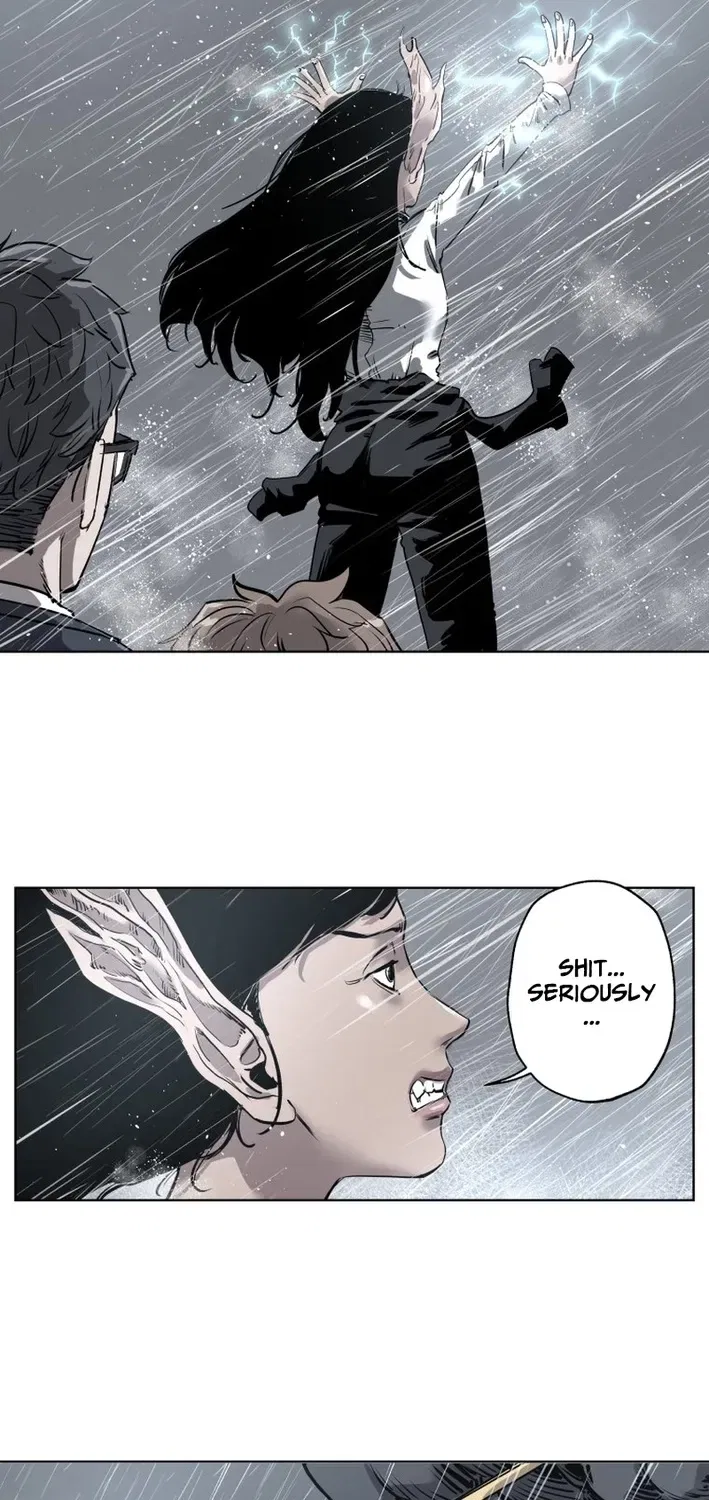 Seoul Ghost Stories – Civil Complaints Department Chapter 5 – Page 29