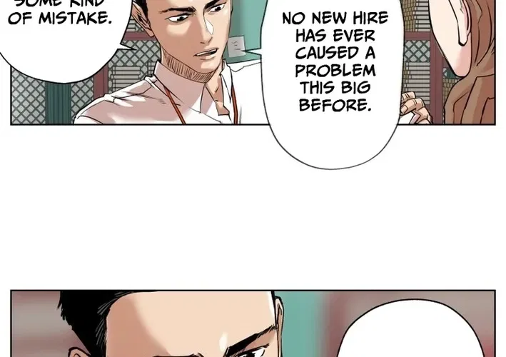 Seoul Ghost Stories – Civil Complaints Department Chapter 5 – Page 40
