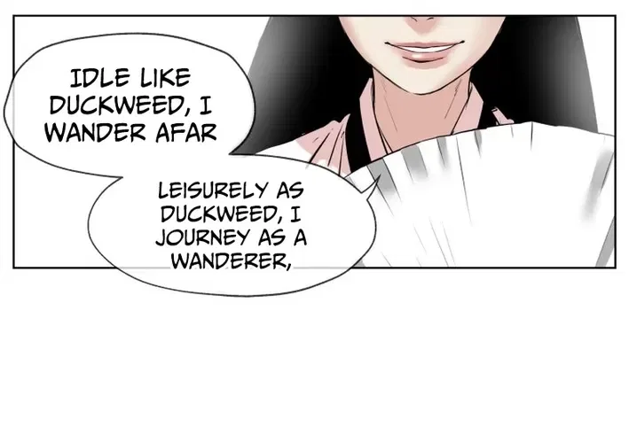 Seoul Ghost Stories – Civil Complaints Department Chapter 4 – Page 4