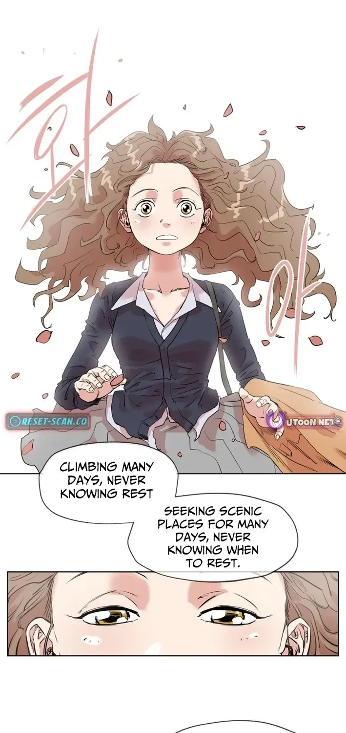 Seoul Ghost Stories – Civil Complaints Department Chapter 4 – Page 5