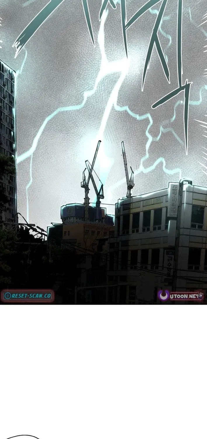 Seoul Ghost Stories – Civil Complaints Department Chapter 4 – Page 31