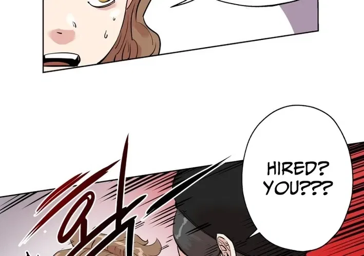 Seoul Ghost Stories – Civil Complaints Department Chapter 3 – Page 8