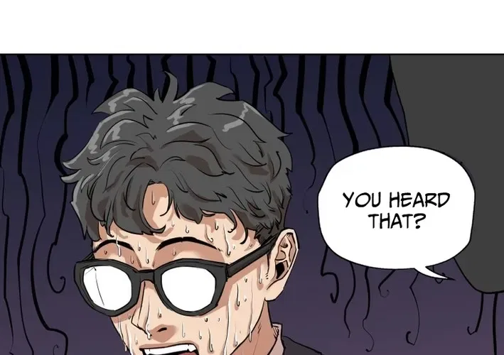 Seoul Ghost Stories – Civil Complaints Department Chapter 3 – Page 20