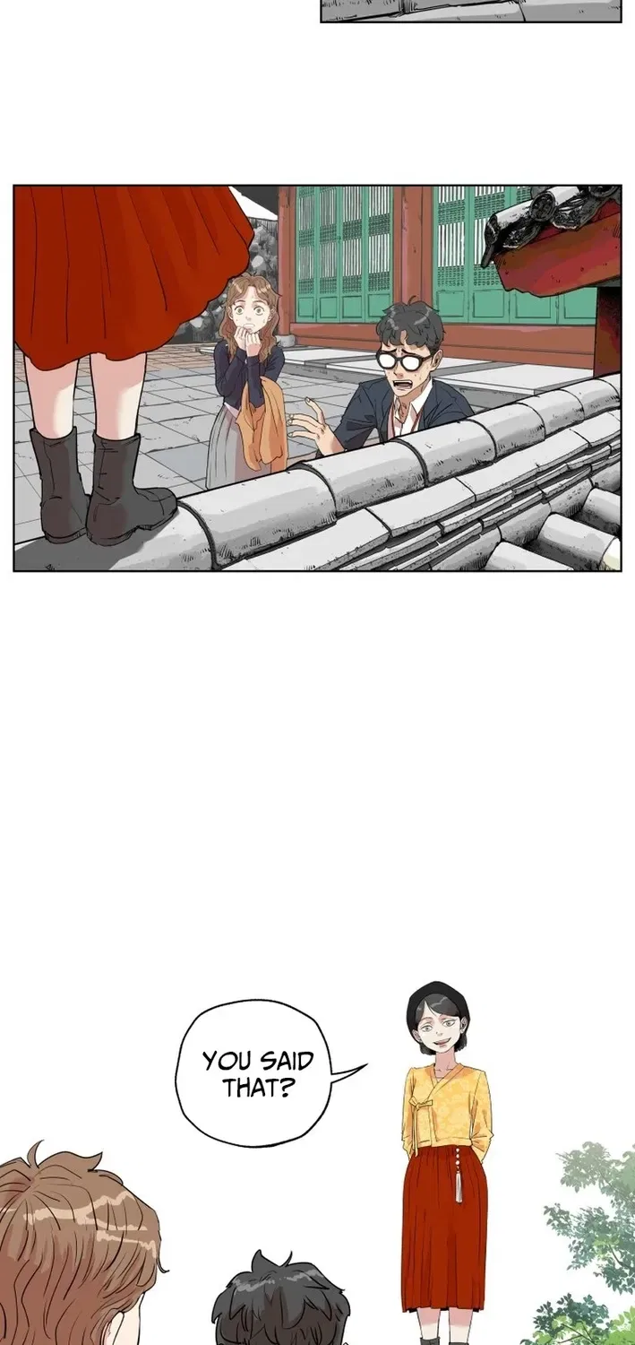 Seoul Ghost Stories – Civil Complaints Department Chapter 3 – Page 26