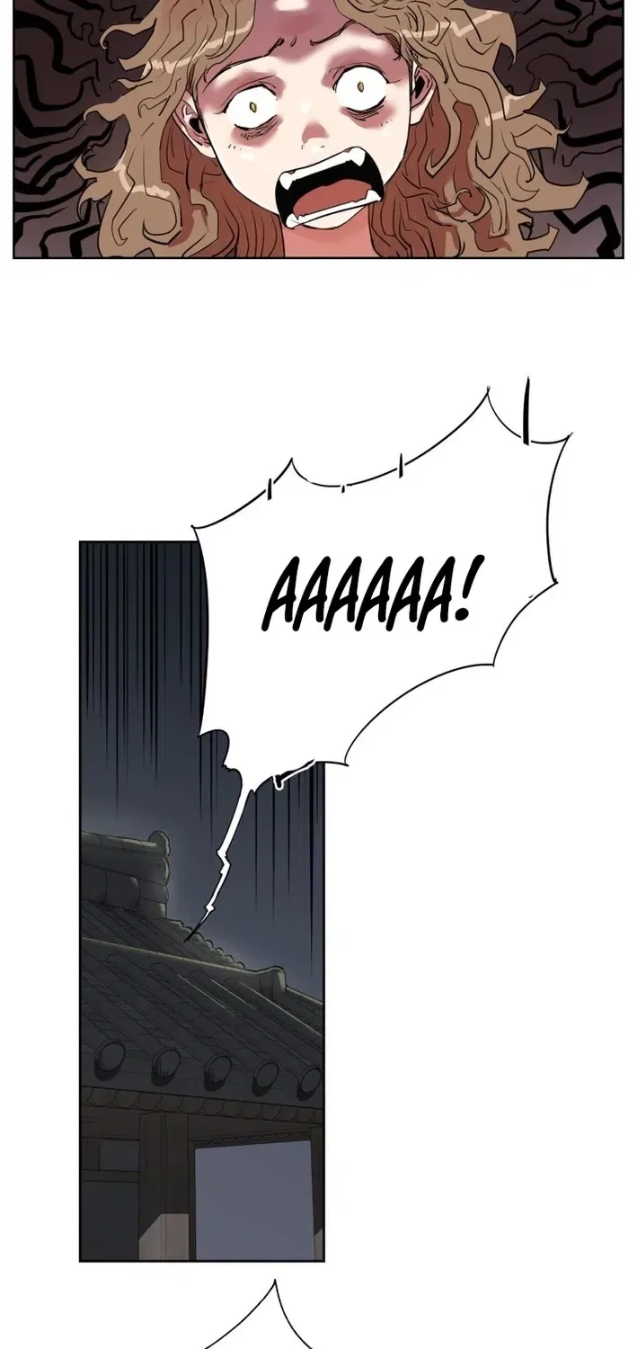 Seoul Ghost Stories – Civil Complaints Department Chapter 2 – Page 6