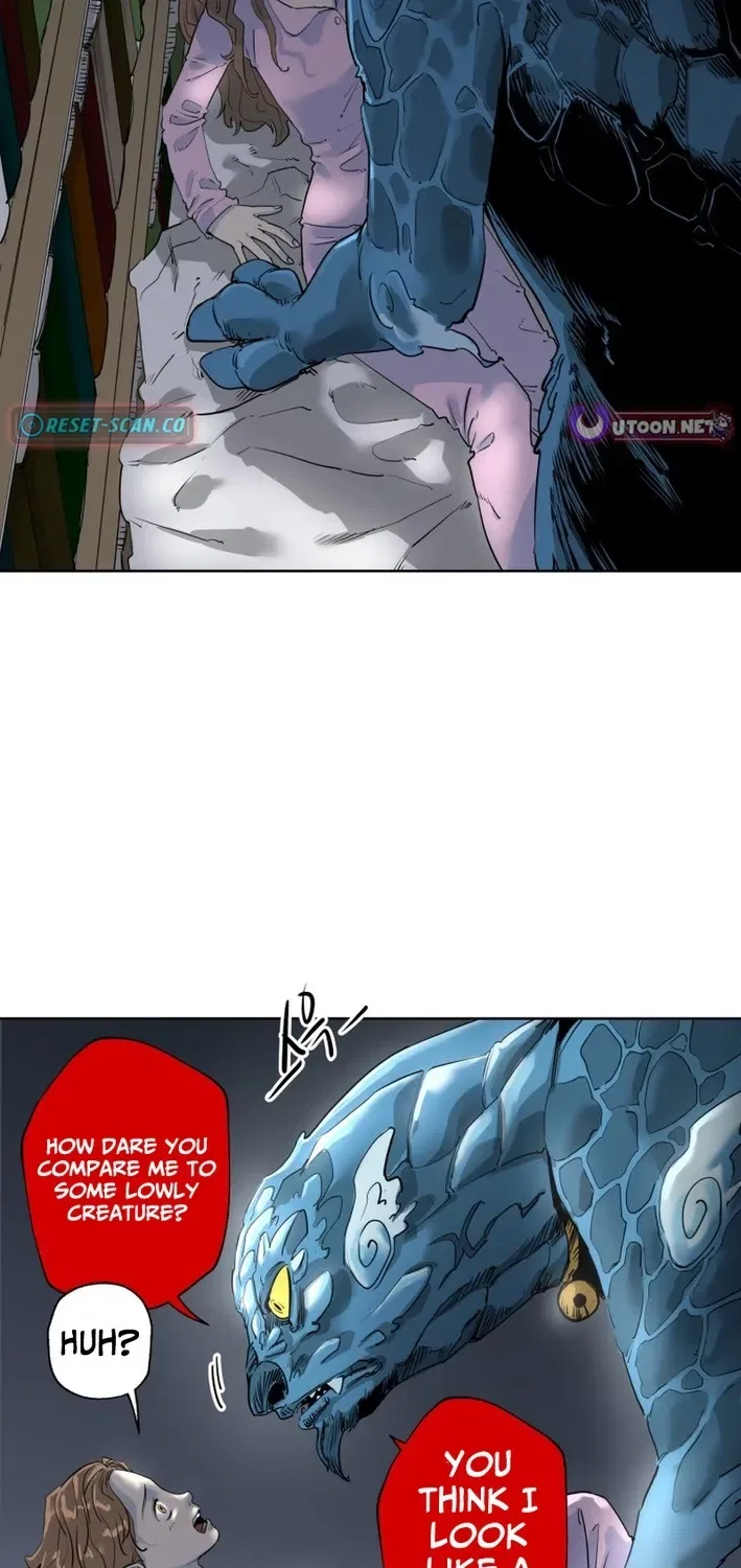 Seoul Ghost Stories – Civil Complaints Department Chapter 2 – Page 11